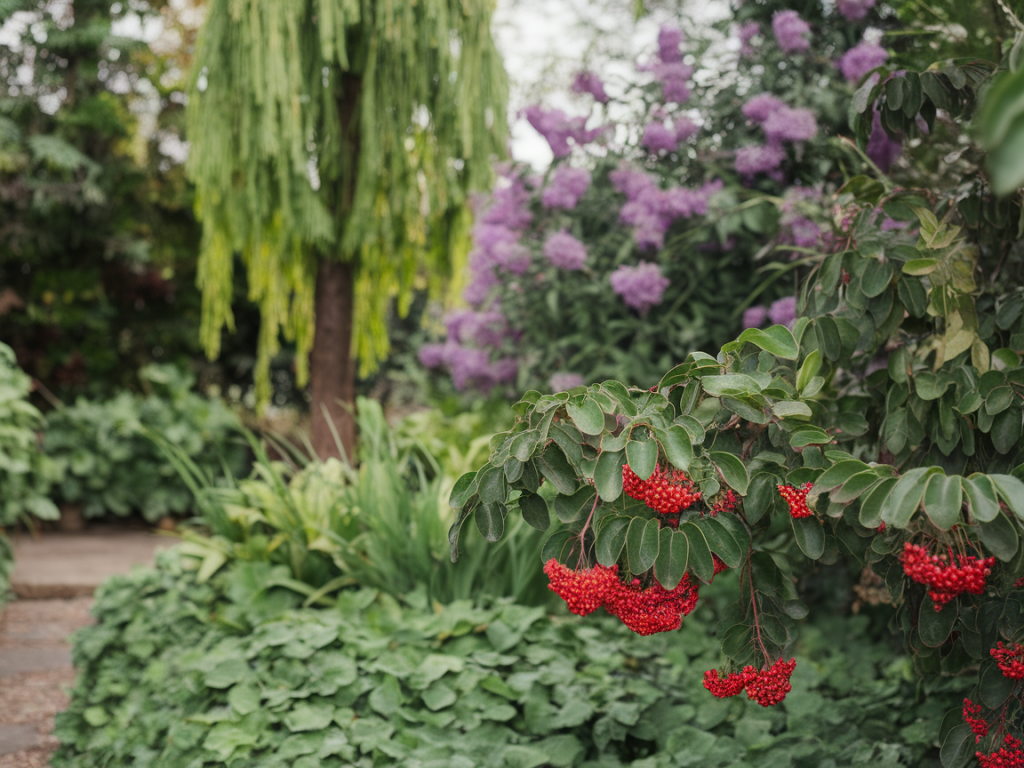 Wie erkenne ich giftpflanzen im garten und welche notfallmaßnahmen retten vögel und kleine säuger