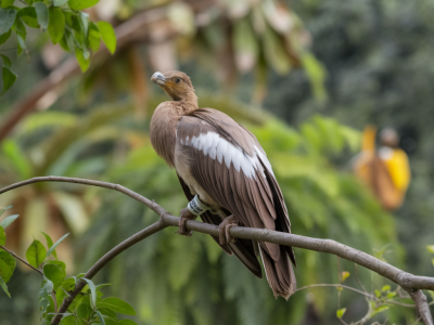 Welche Anzeichen zeigen, dass ein wildvogel nach Rettung wirklich wieder auswilderungsfähig ist und wie bereite ich ihn vor