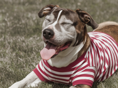 Wie erkenne ich frühe anzeichen von übertraining bei hundesportlern und welche tageschecks helfen sofort