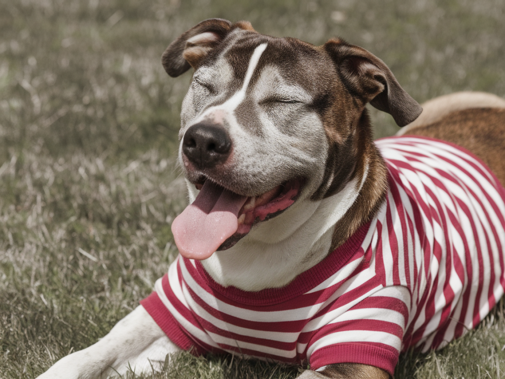 Wie erkenne ich frühe anzeichen von übertraining bei hundesportlern und welche tageschecks helfen sofort
