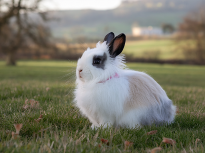 Praktische pflegetipps für ältere kaninchen: bewegung, zähne und ernährung