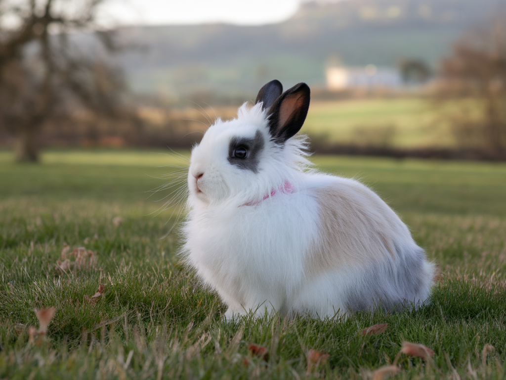 Praktische pflegetipps für ältere kaninchen: bewegung, zähne und ernährung