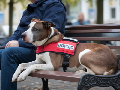 Wie reduziere ich belastungen bei arbeits- und schutzhunden: tageschecks, pausenpläne und leicht umsetzbare belastungsbegrenzungen