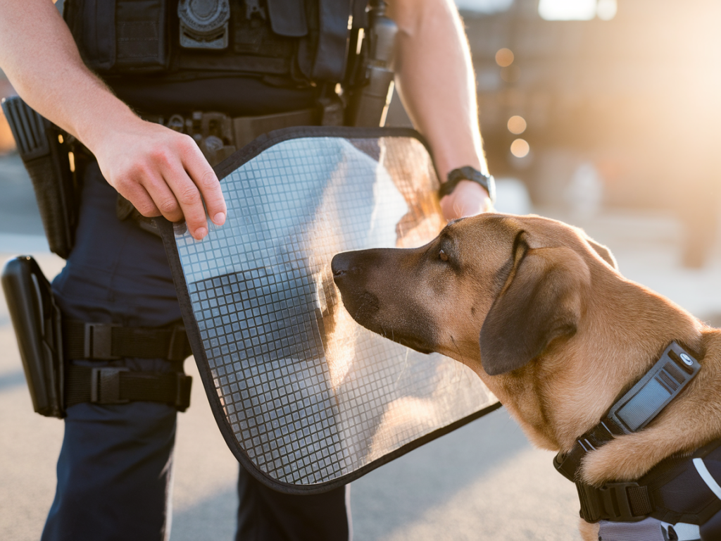 Wie rüste ich meinen arbeits- und schutzhund für Hitze beim Einsatz: Praxischeck für Ausrüstung, Pausen und Kühlung