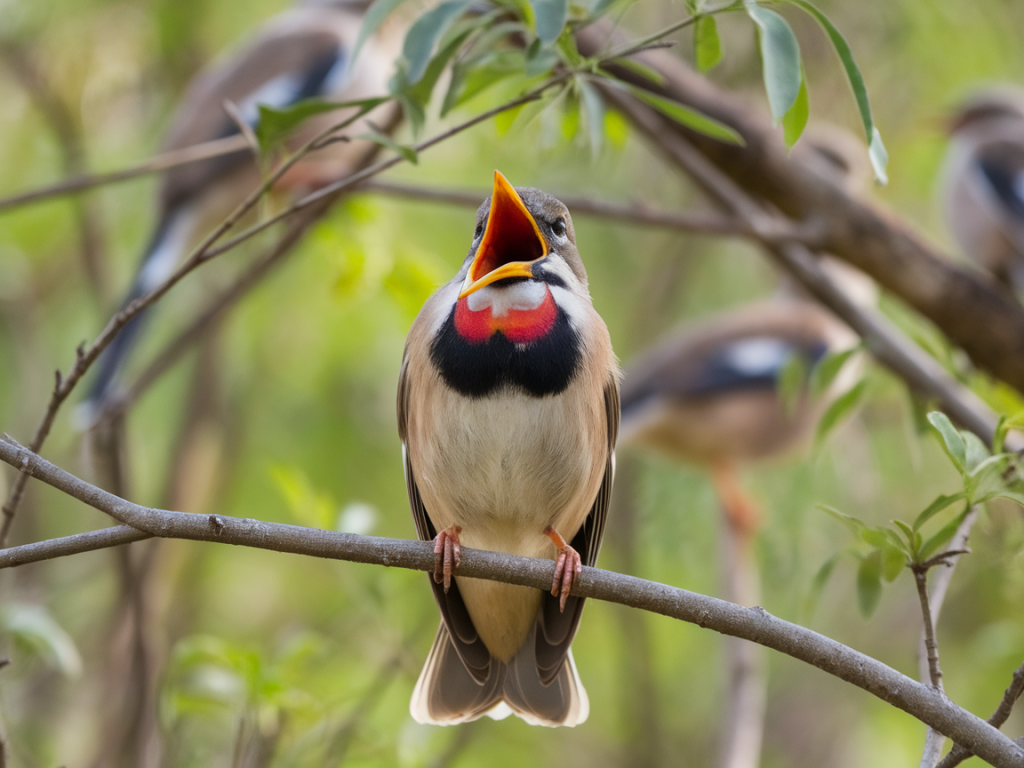 Wie erkenne ich erste anzeichen von unterversorgung bei wildvögeln und welche sofortmaßnahmen helfen bis zum tierarzt