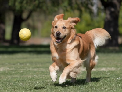 Warum hundesport die bindung stärkt: fünf trainingsspiele für zu hause