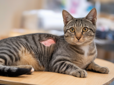 Wann ist kastration bei weiblichen katzen sinnvoll und welche folgen gibt es wirklich