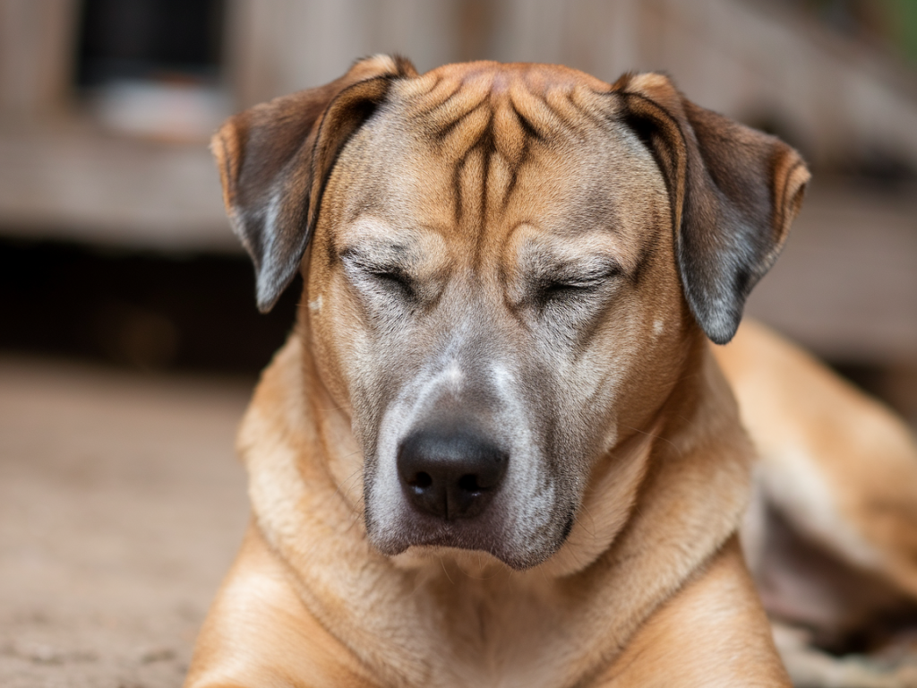 Wie erkenne ich schmerz bei meinem hund: sieben unterschätzte signale