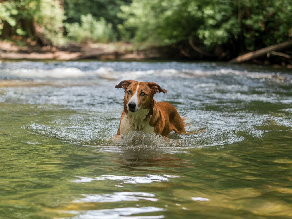 Wie baue ich ein gelenkschonendes konditionstraining für sporthunde auf: plan, dosierung und regenerationsstrategien