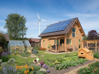 Welche heimtierhaltung ist wirklich nachhaltig: energie, futter und artgerechte einrichtung